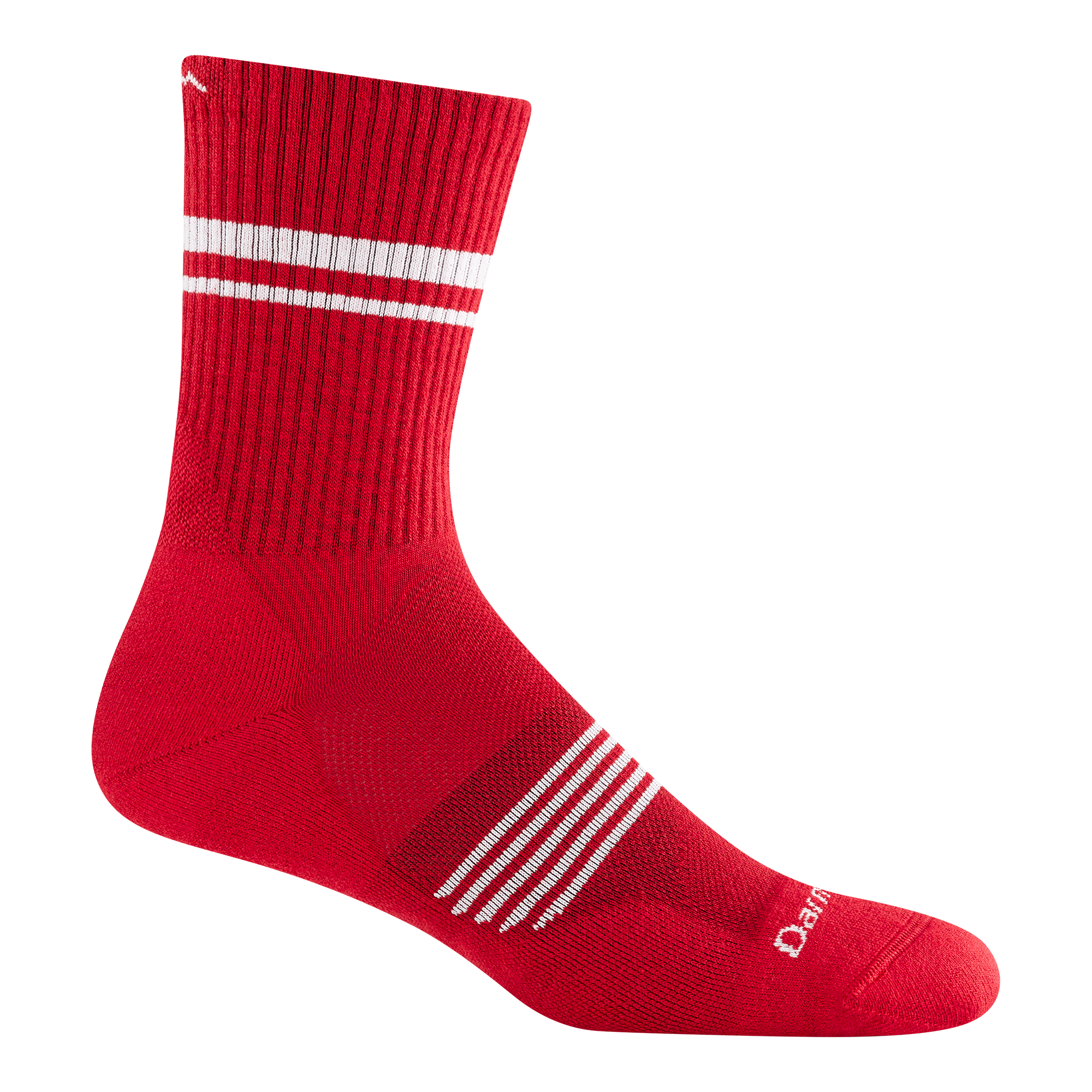 Men's Limited Edition Element Micro Crew Lightweight Running Socks