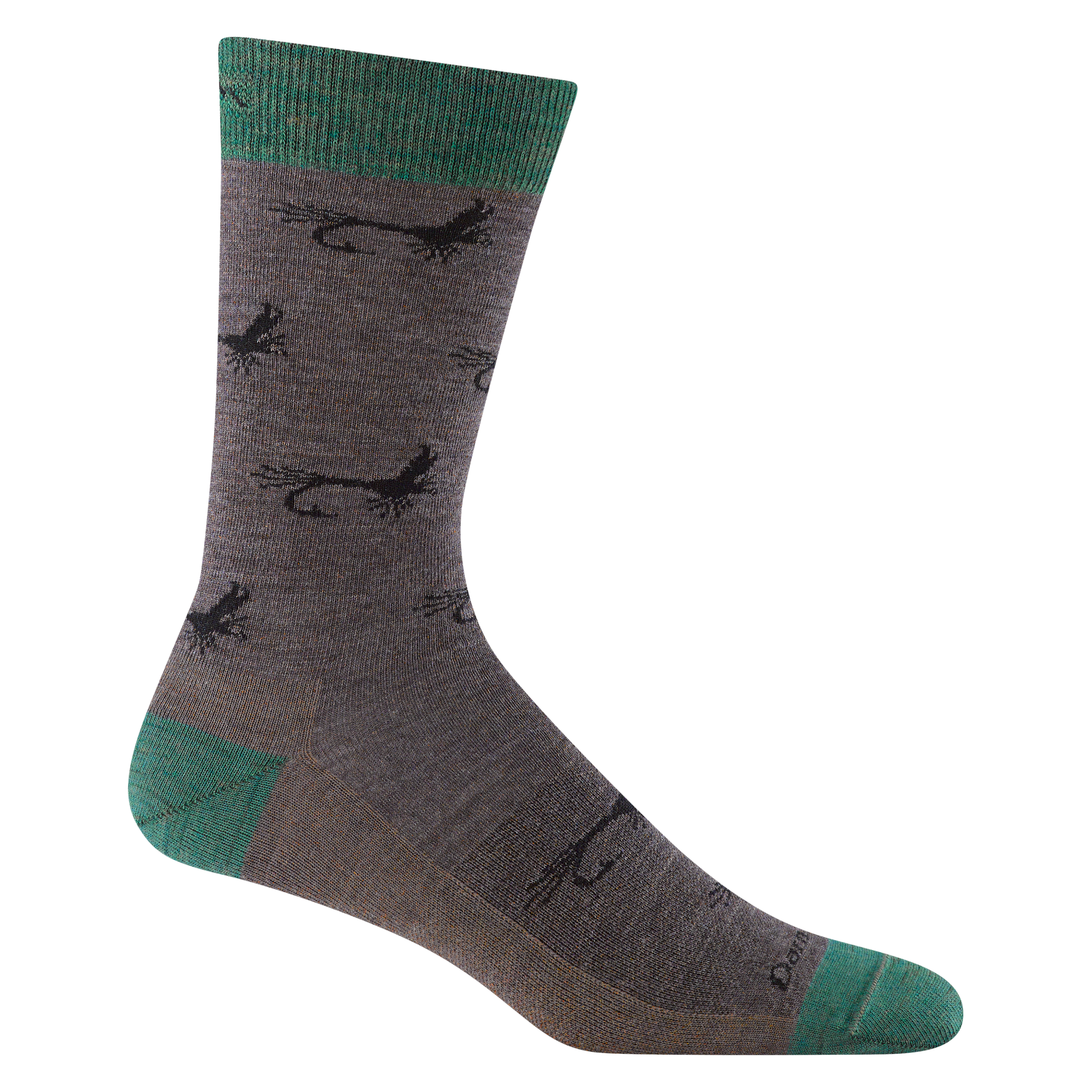 Men's Mcfly Crew Lightweight Lifestyle Socks