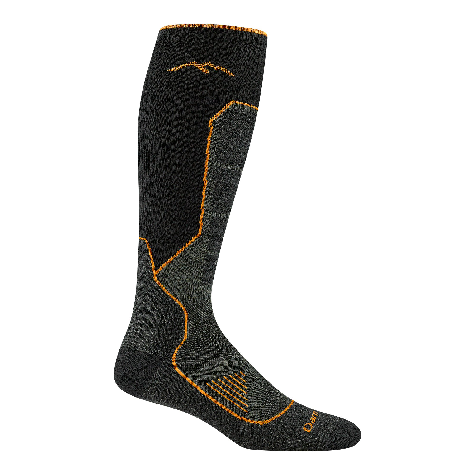 Over-the-Calf Midweight Hunting Socks