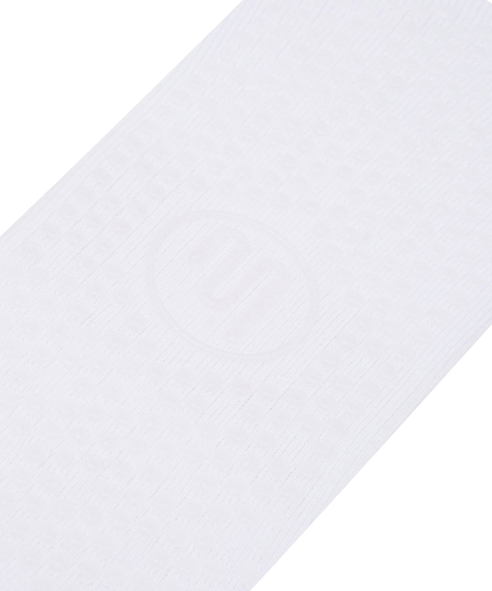 Crew Non Slip Grip Socks - Vintage Rose White