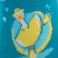 Silly Goose Junior Knee Socks