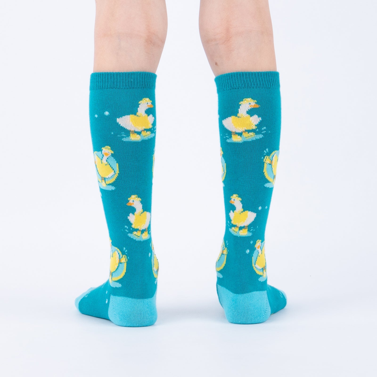 Silly Goose Youth Knee Socks
