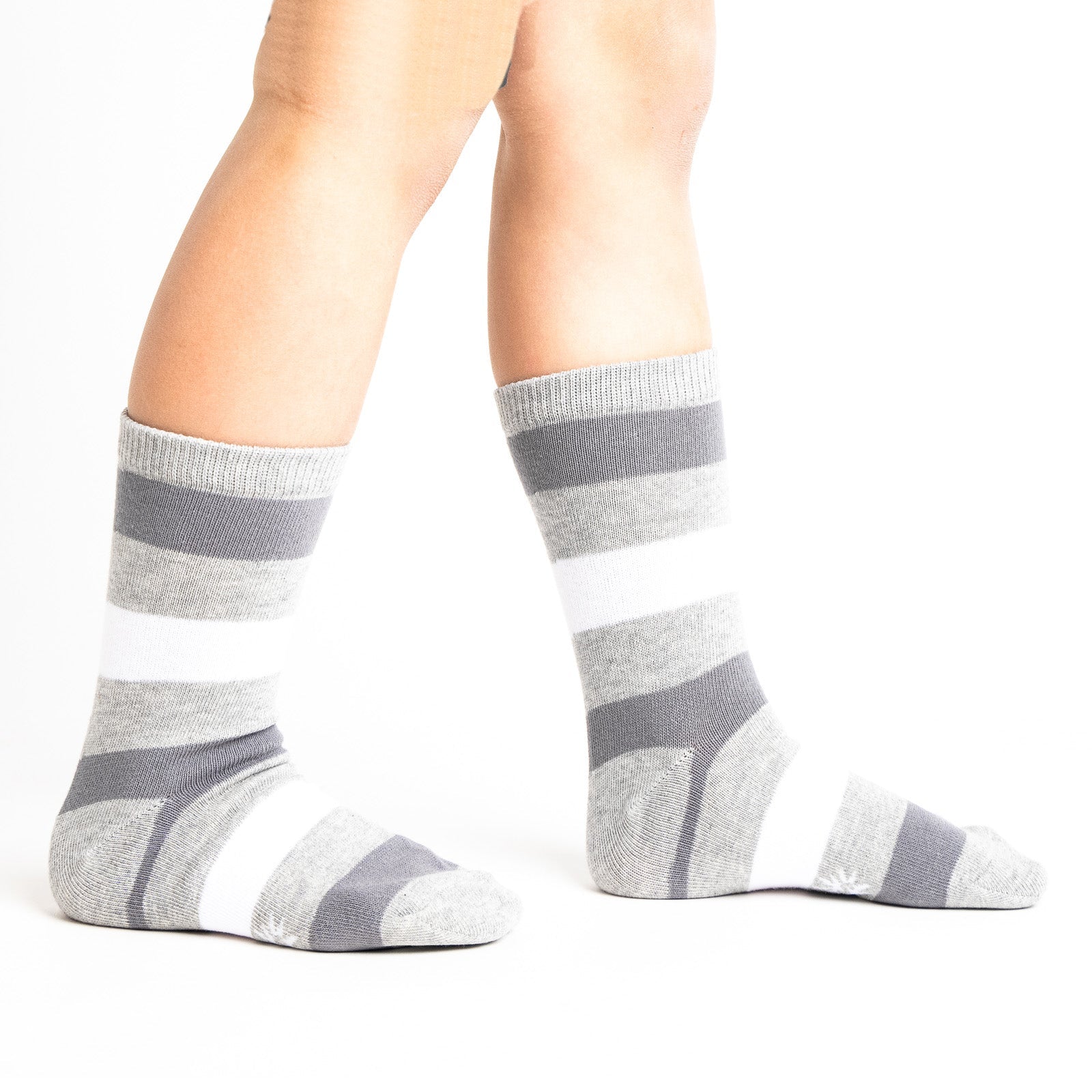 Picnic Crashers Youth Crew Socks 3-Pack