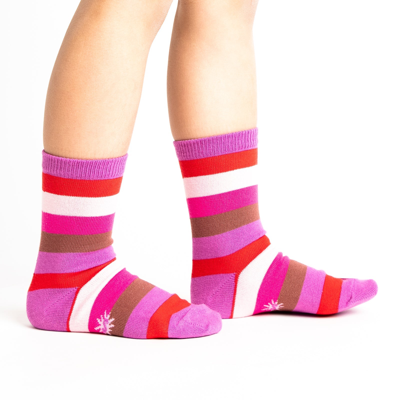 The Sweet Life Youth Crew Socks 3-Pack