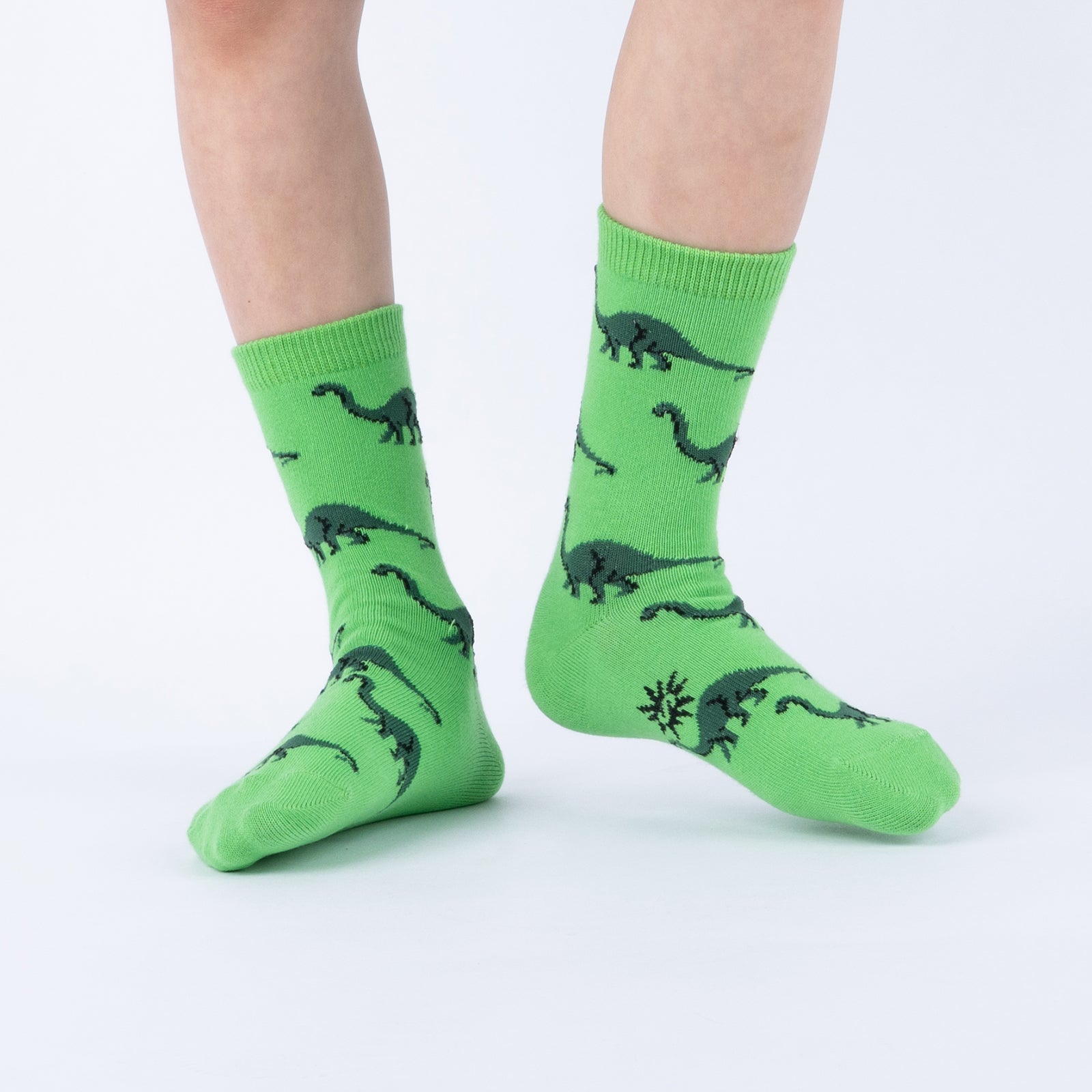 You're Tricera-tops Junior Crew Socks 3-Pack